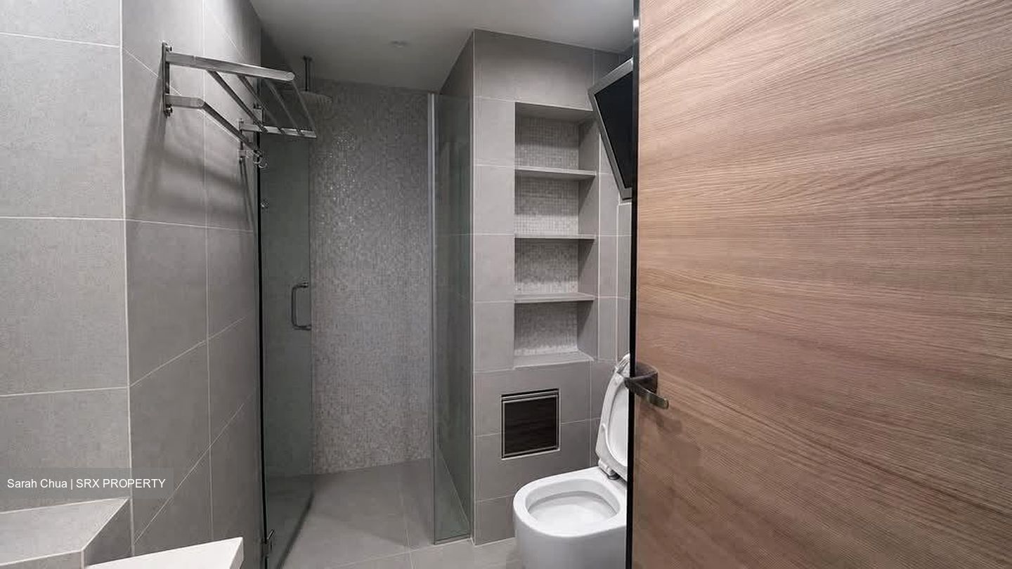 Grandeur 8 (D20), Condominium #600280281